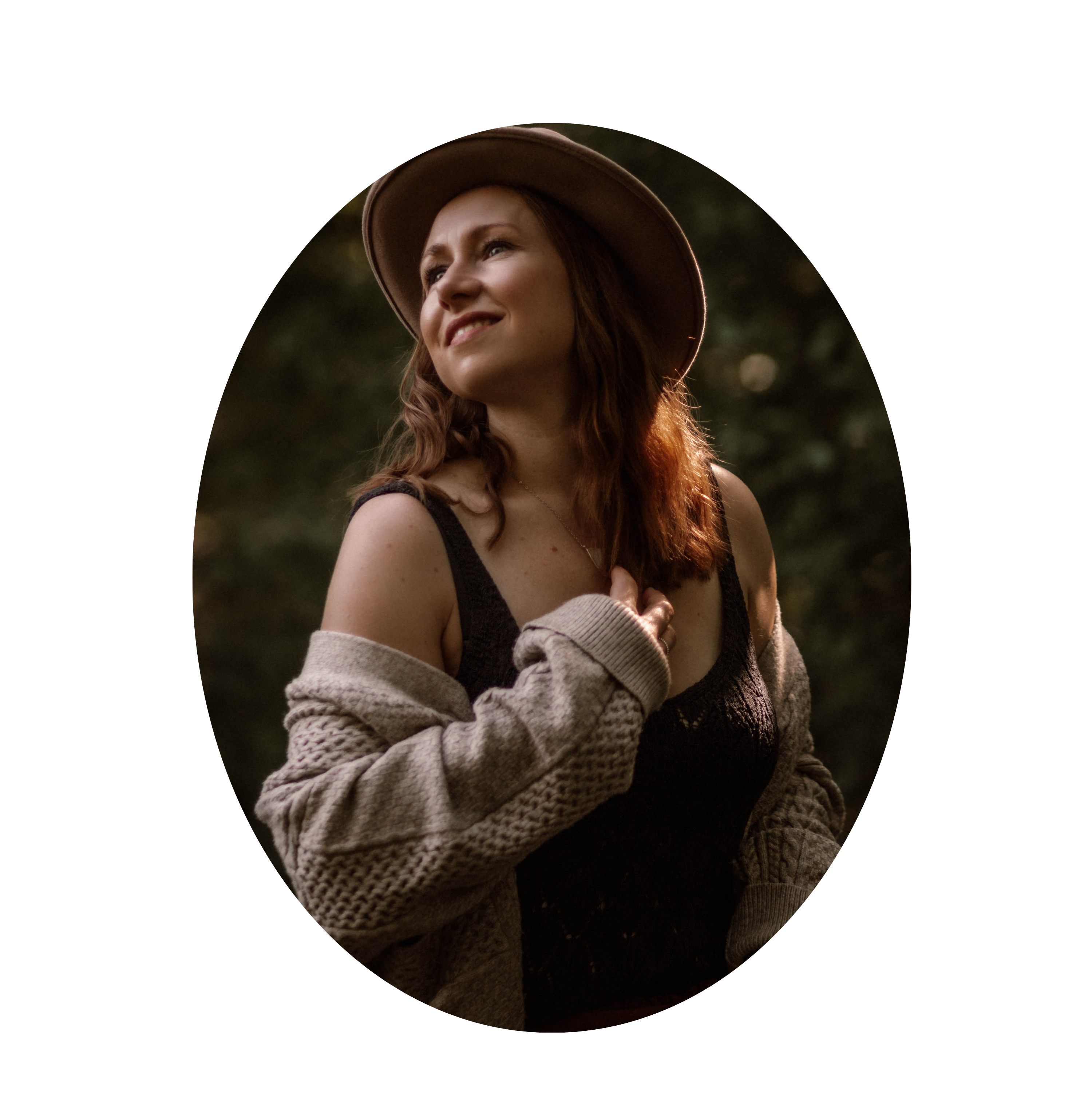 Christiana Kubny NFP Beratung Natürliche Familienplanung hormonfrei Verhütung sichere Verhütung